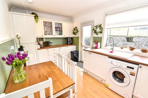 undefined, John Wilson Drive, Kilsyth, G65