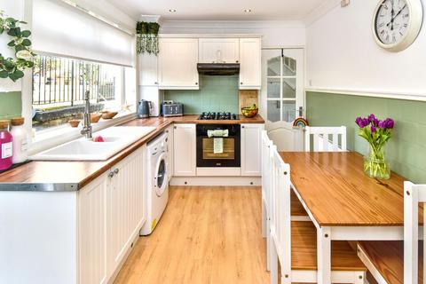 undefined, John Wilson Drive, Kilsyth, G65