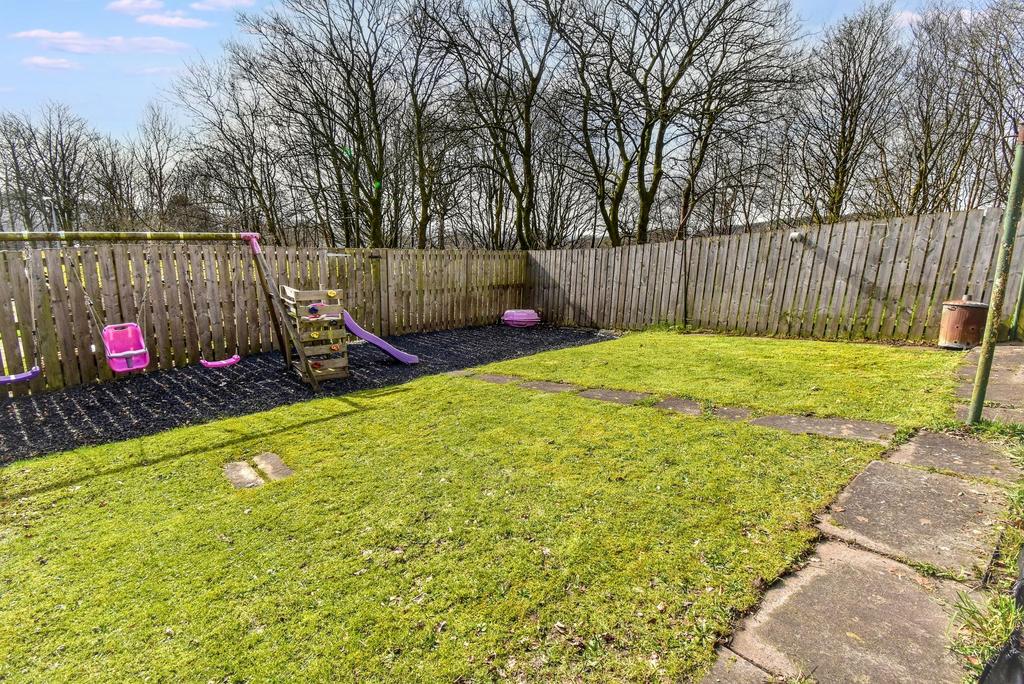 Rear Garden 2