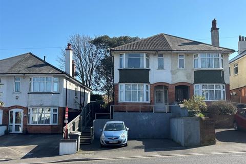 2 bedroom flat for sale, Christchurch Road, BOURNEMOUTH