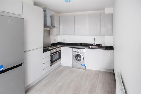 undefined, 1 Molesey Road, West Molesey KT8