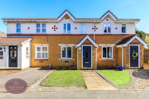 2 bedroom semi-detached house for sale, Brookfield Way, Heanor, DE75