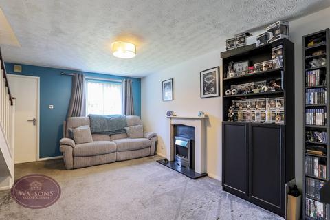 2 bedroom semi-detached house for sale, Brookfield Way, Heanor, DE75