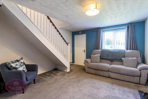 2 bedroom semi-detached house for sale, Brookfield Way, Heanor, DE75
