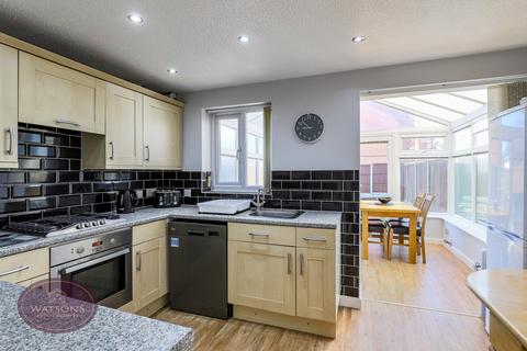 2 bedroom semi-detached house for sale, Brookfield Way, Heanor, DE75