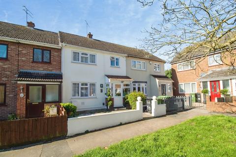 3 bedroom terraced house for sale, Bridge Road, Wickford SS11