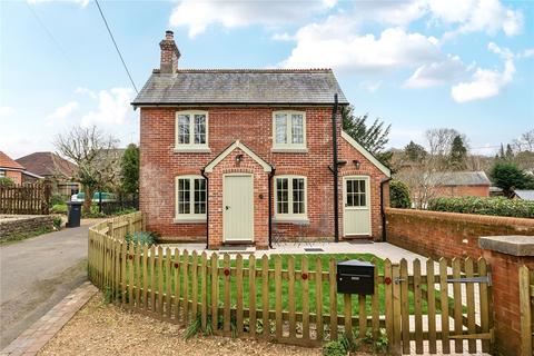 undefined, South Lane, Nomansland, Salisbury, Wiltshire, SP5