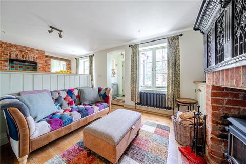 undefined, South Lane, Nomansland, Salisbury, Wiltshire, SP5