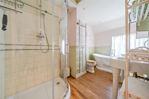 undefined, South Lane, Nomansland, Salisbury, Wiltshire, SP5