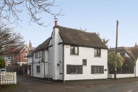 4 bedroom house for sale, High Street, Bray, SL6