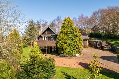 undefined, Slaley Park, Hexham NE47