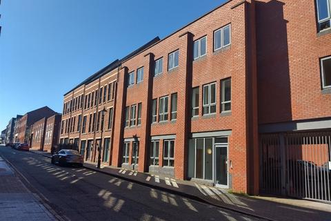 undefined, Northwood Street, BIRMINGHAM