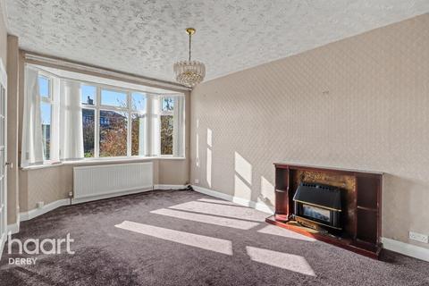 undefined, Wiltshire Road, Derby