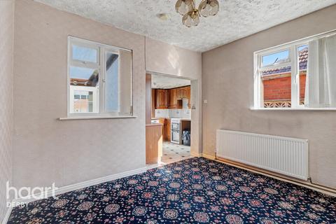 undefined, Wiltshire Road, Derby