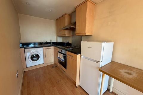 undefined, Bradford Street, BIRMINGHAM