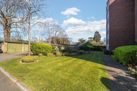 2 bedroom flat for sale, Augustus Road, Southfields, SW19