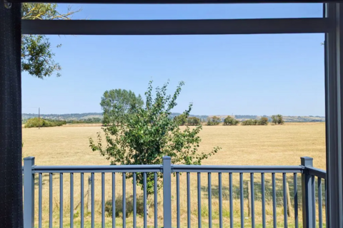3 bedroom park home for sale, Orchard Views Holiday Park