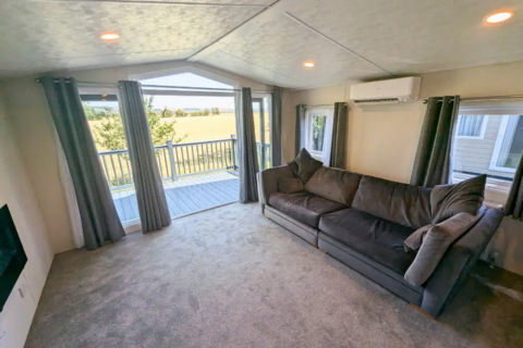 3 bedroom park home for sale, Orchard Views Holiday Park