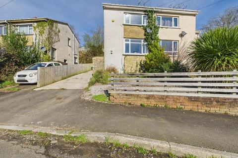 2 bedroom semi-detached house for sale, Tan-Y-Bryn, Pencoed CF35