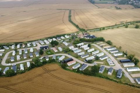 2 bedroom park home for sale, Orchard Views Holiday Park