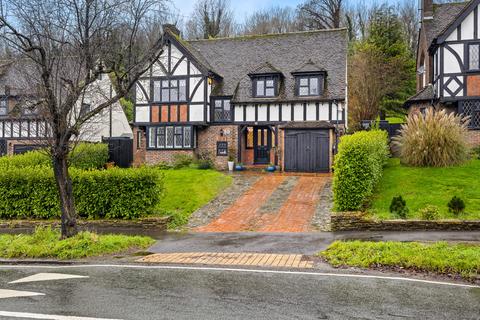 undefined, Woodland Drive, Hove