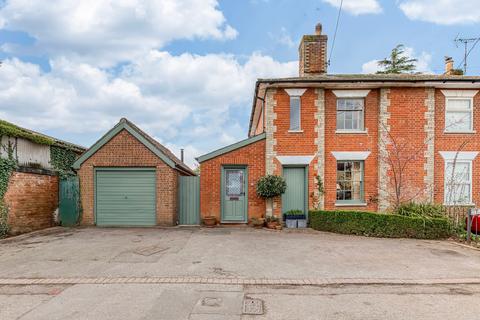 Shelfanger Road, Diss IP22