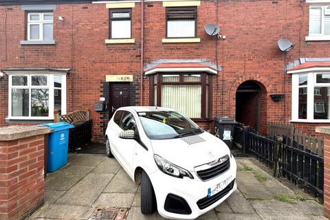 undefined, Ninth Avenue, Oldham