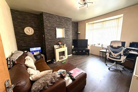 undefined, Ninth Avenue, Oldham