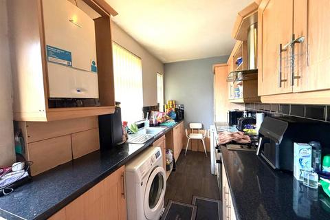 undefined, Ninth Avenue, Oldham