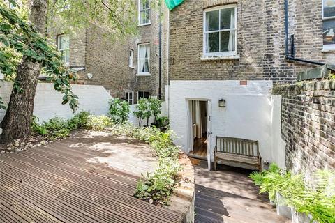 2 bedroom flat for sale, Finborough Road, London SW10