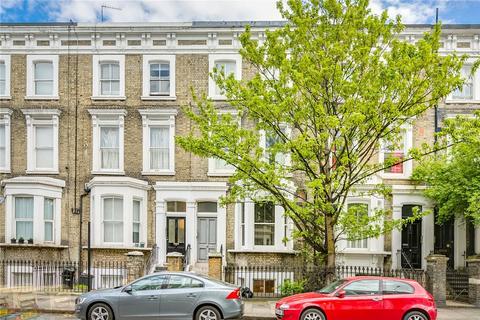 Finborough Road, London SW10