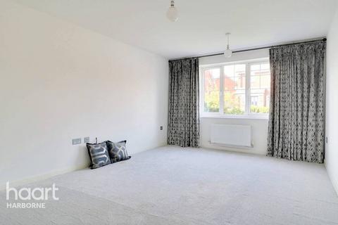 undefined, Ashes Lane, Edgbaston