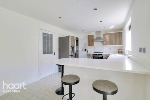 undefined, Ashes Lane, Edgbaston