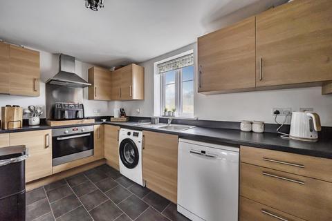2 bedroom apartment for sale, William Heelas Way, Wokingham, Berkshire