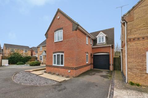undefined, Marigold Close, Stamford