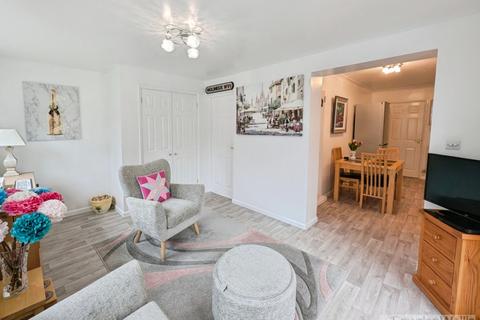undefined, Marigold Close, Stamford