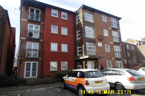 2 bedroom flat for sale, Quince House, Salford M6