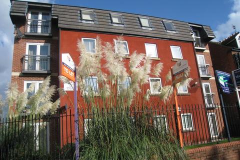 2 bedroom flat for sale, Quince House, Salford M6