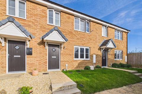 3 bedroom terraced house for sale, Bittern Close, Bude, Cornwall