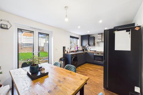 3 bedroom terraced house for sale, Bittern Close, Bude, Cornwall