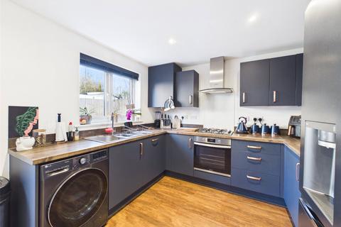 3 bedroom terraced house for sale, Bittern Close, Bude, Cornwall