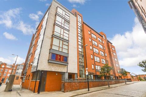 undefined, Jutland House, 15 Jutland Street, Northern Quarter, Manchester, M1