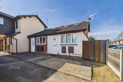 undefined, Gains Avenue, Bicton Heath, Shrewsbury