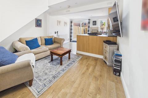 undefined, Gains Avenue, Bicton Heath, Shrewsbury