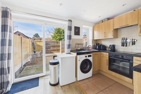 undefined, Gains Avenue, Bicton Heath, Shrewsbury