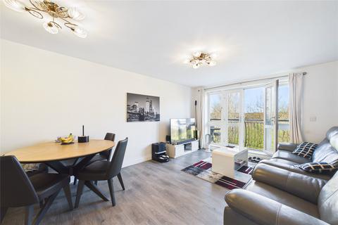 2 bedroom apartment to rent, Luscinia View, Reading, Berkshire, RG1