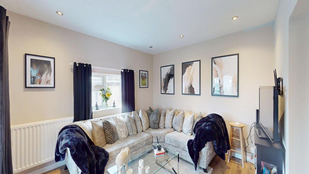 Reception Room 2