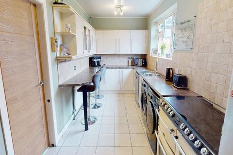 undefined, Snydale Close, Westhoughton, BL5