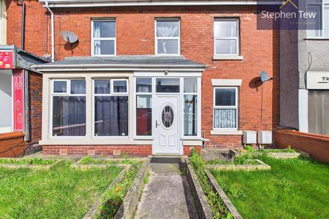 undefined, Waterloo Road, Blackpool, FY4