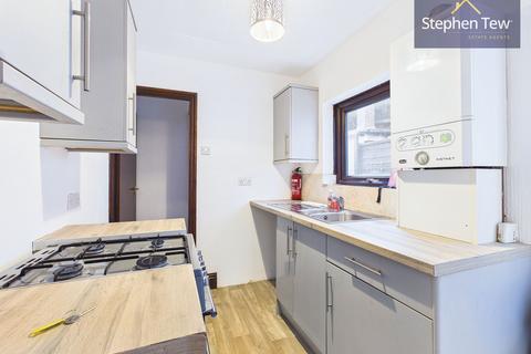 undefined, Waterloo Road, Blackpool, FY4